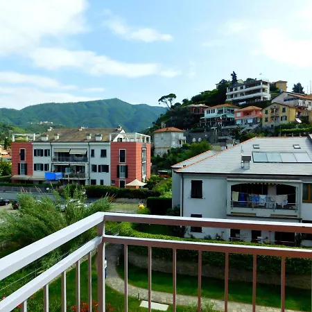 La Casa Di Vito! 公寓 *