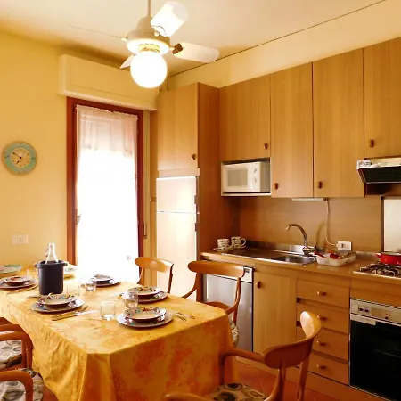 公寓 La Casa Di Vito! *