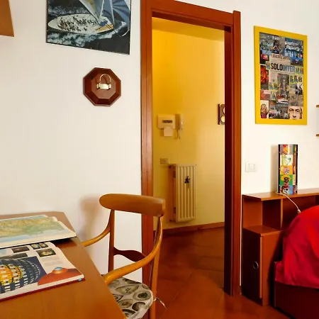 La Casa Di Vito! *