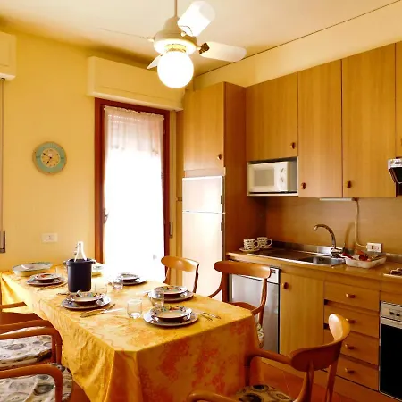 La Casa Di Vito! Апартаменты Леванто