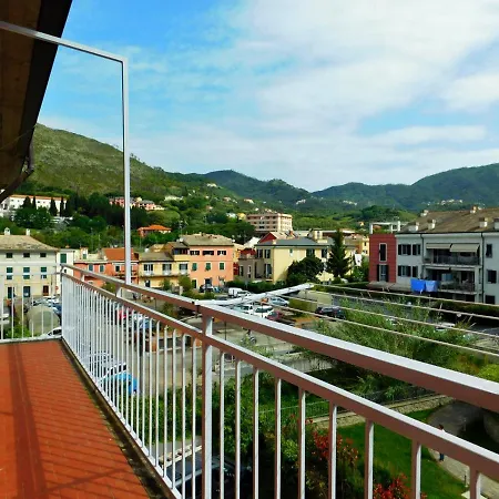 Apartment La Casa Di Vito!