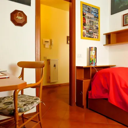 Апартаменты La Casa Di Vito! Леванто