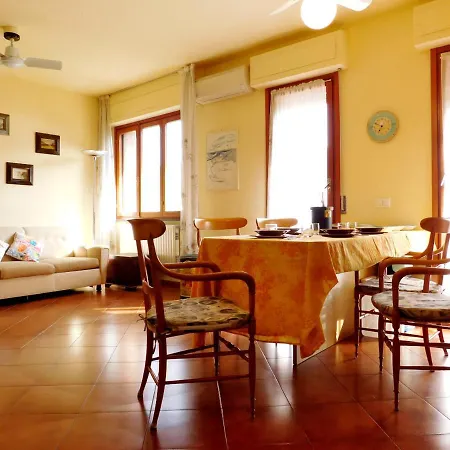 Apartment La Casa Di Vito!