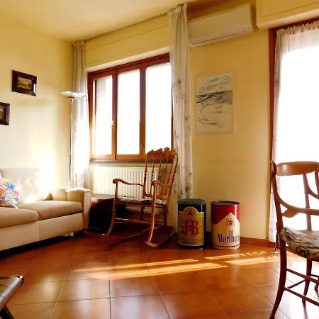 La Casa Di Vito! *