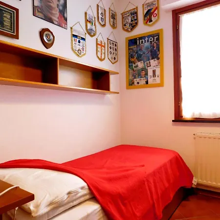 La Casa Di Vito! Apartment