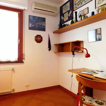 La Casa Di Vito! * Levanto